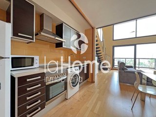 Local comercial en alquiler en El Castell en Burjassot