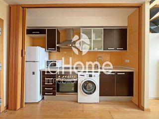 Local comercial en alquiler en El Castell en Burjassot