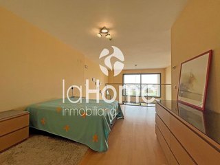 Local comercial en alquiler en El Castell en Burjassot
