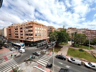 Piso en alquiler en Playa del Cura en Torrevieja