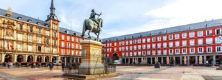 Local comercial en alquiler en Sol en Madrid