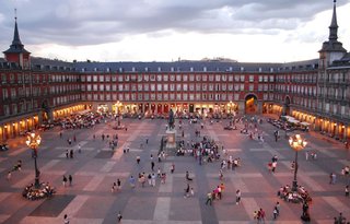 Local comercial en alquiler en Sol en Madrid