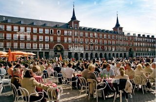Local comercial en alquiler en Sol en Madrid