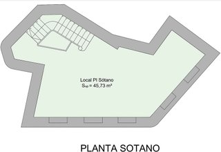 Local comercial en alquiler en Sol en Madrid