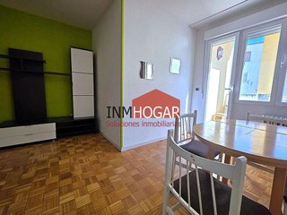 Piso en venta en San Antonio en Ávila