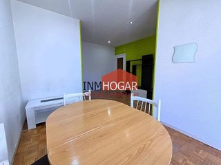Piso en venta en San Antonio en Ávila