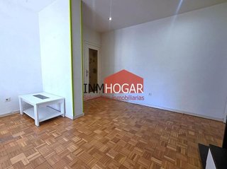 Piso en venta en San Antonio en Ávila