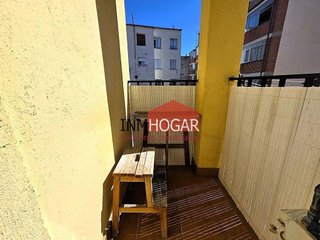 Piso en venta en San Antonio en Ávila