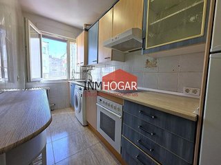 Piso en venta en San Antonio en Ávila