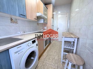 Piso en venta en San Antonio en Ávila