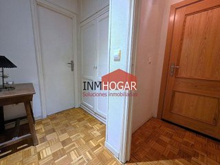 Piso en venta en San Antonio en Ávila
