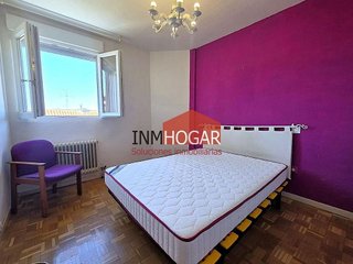 Piso en venta en San Antonio en Ávila