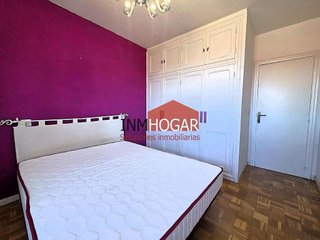 Piso en venta en San Antonio en Ávila