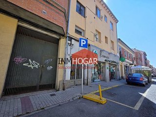 Piso en venta en San Antonio en Ávila