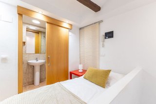 Estudio en alquiler en Centro - Zona Alta en Alcoy/Alcoi