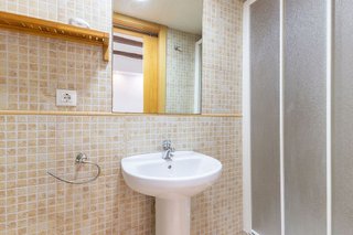 Estudio en alquiler en Centro - Zona Alta en Alcoy/Alcoi