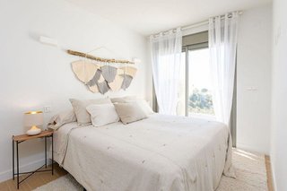 Casa pareada en alquiler en Mijas Pueblo en Mijas