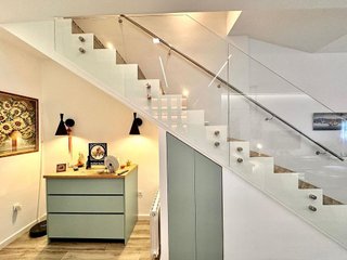 Casa en alquiler en Carolinas Altas en Alicante