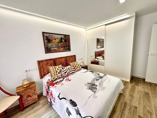 Casa en alquiler en Carolinas Altas en Alicante