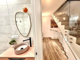 Casa en alquiler en Carolinas Altas en Alicante