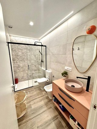 Casa en alquiler en Carolinas Altas en Alicante