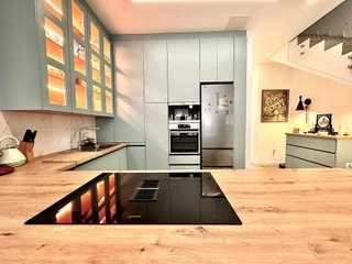 Casa en alquiler en Carolinas Altas en Alicante
