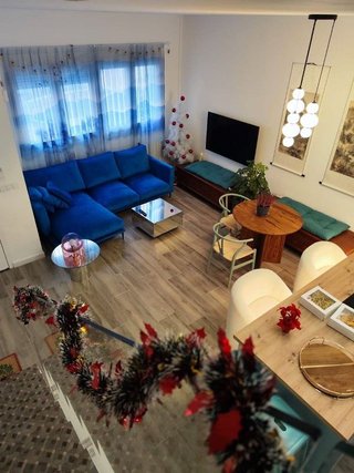 Casa en alquiler en Carolinas Altas en Alicante