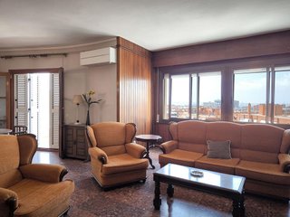 Piso en alquiler en Nou Eixample Nord en Tarragona