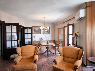 Piso en alquiler en Nou Eixample Nord en Tarragona