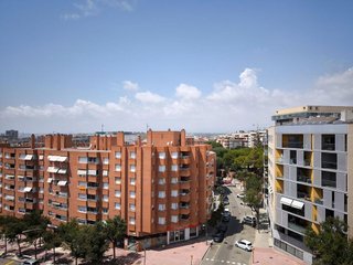 Piso en alquiler en Nou Eixample Nord en Tarragona