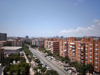 Piso en alquiler en Nou Eixample Nord en Tarragona