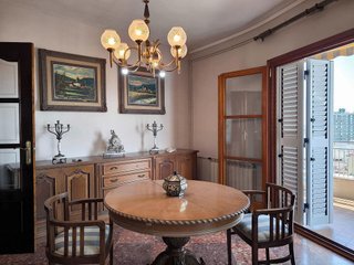 Piso en alquiler en Nou Eixample Nord en Tarragona