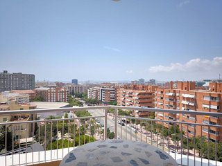 Piso en alquiler en Nou Eixample Nord en Tarragona