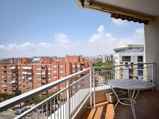 Piso en alquiler en Nou Eixample Nord en Tarragona