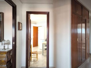 Piso en alquiler en Nou Eixample Nord en Tarragona