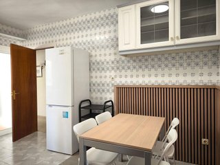 Piso en alquiler en Nou Eixample Nord en Tarragona