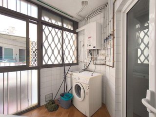 Piso en alquiler en Nou Eixample Nord en Tarragona