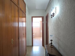Piso en alquiler en Nou Eixample Nord en Tarragona