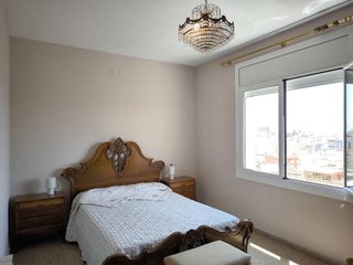 Piso en alquiler en Nou Eixample Nord en Tarragona