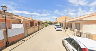 Casa en venta en Torre-Pacheco ciudad en Torre Pacheco
