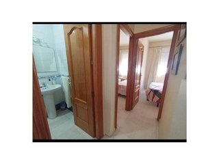 Piso en alquiler en Centro - La Costilla en Rota