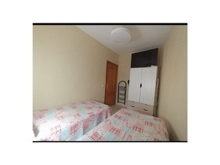 Piso en alquiler en Centro - La Costilla en Rota