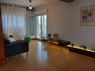 Ático en alquiler en Centro en Gijón