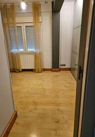 Ático en alquiler en Centro en Gijón