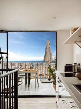 Casa adosada en venta en Casco Antiguo - Santa Cruz en Alicante