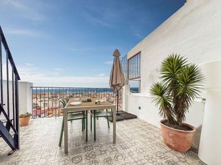 Casa adosada en venta en Casco Antiguo - Santa Cruz en Alicante