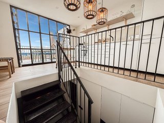 Casa adosada en venta en Casco Antiguo - Santa Cruz en Alicante