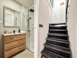 Casa adosada en venta en Casco Antiguo - Santa Cruz en Alicante
