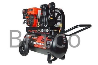 Moto-Compresor CIERZO 516 l/h - 8BAR