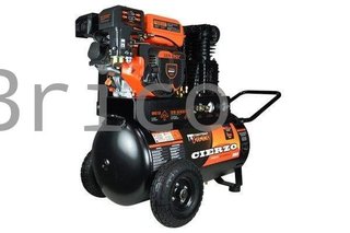 Moto-Compresor CIERZO 516 l/h - 8BAR